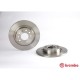 Гальмівний диск Brembo 08.9511.10