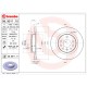 Гальмівний диск Brembo 08.9511.10