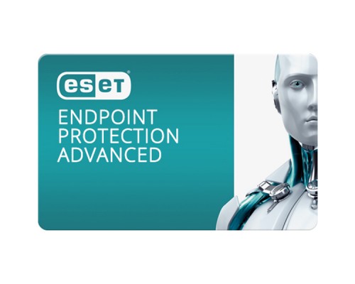 Антивірус Eset PROTECT Advanced з локал. управл. 14 ПК на 2year Business (EPAL_14_2_B) 