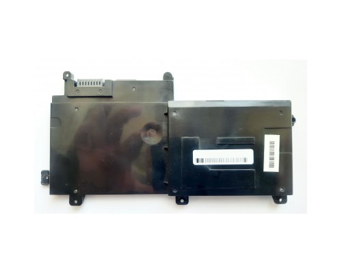 Акумулятор до ноутбука HP ProBook 650 G2 HSTNN-UB6Q, 48Wh (4020mAh), 3cell, 10.95V, Li (A47655) 