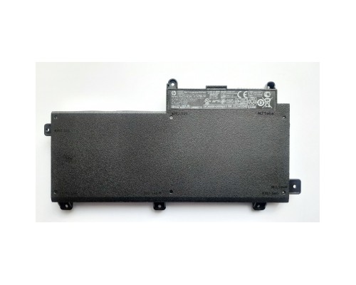 Акумулятор до ноутбука HP ProBook 650 G2 HSTNN-UB6Q, 48Wh (4020mAh), 3cell, 10.95V, Li (A47655) 