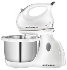 Міксер Grunhelm GRM660