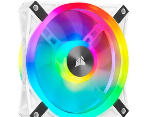 Кулер до корпусу Corsair iCUE QL120 RGB (CO-9050103-WW)
