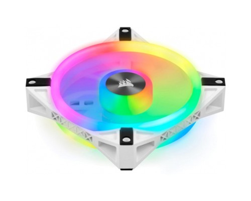 Кулер до корпусу Corsair iCUE QL120 RGB (CO-9050103-WW)