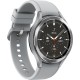Смарт-годинник Samsung Galaxy Watch 4 Classic 46mm Silver (SM-R890NZSASEK)