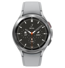 Смарт-годинник Samsung Galaxy Watch 4 Classic 46mm Silver (SM-R890NZSASEK)