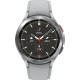 Смарт-годинник Samsung Galaxy Watch 4 Classic 46mm Silver (SM-R890NZSASEK)
