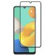 Скло захисне BeCover Samsung Galaxy M32 SM-M325 Black (706452)