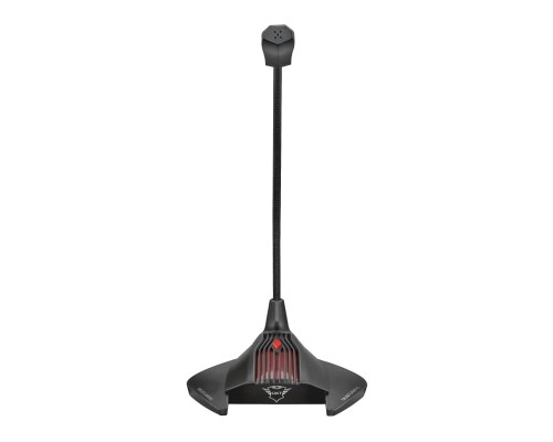 Мікрофон Trust GXT239 Nepa Black (23467)