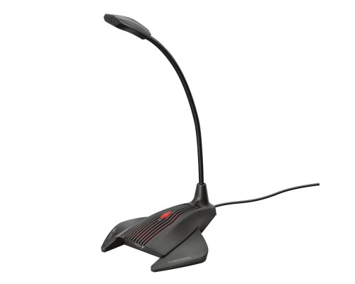 Мікрофон Trust GXT239 Nepa Black (23467)