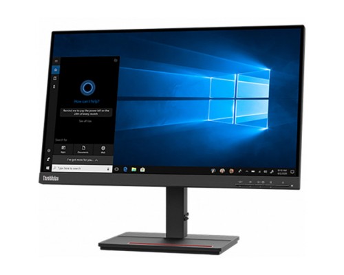 Монітор Lenovo S22e-20 (62C6KAT1UA)