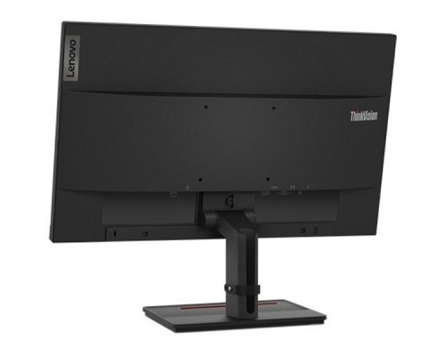 Монітор Lenovo S22e-20 (62C6KAT1UA)