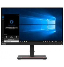 Монітор Lenovo S22e-20 (62C6KAT1UA)