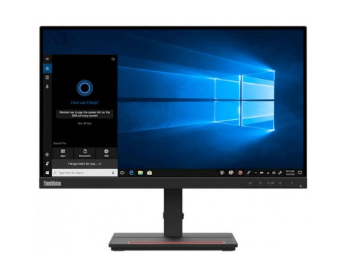 Монітор Lenovo S22e-20 (62C6KAT1UA)