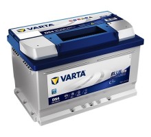Акумулятор автомобільний Varta Blue Dynamic START-STOP 65Ah (565500065)