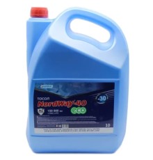Тосол МФК NordWay-40 ECO (-25С) ПЕ кан. 8.87кг (30822)