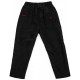 Штани дитячі A-Yugi утеплені (2693-116B-black)