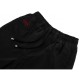 Штани дитячі A-Yugi утеплені (2693-116B-black)