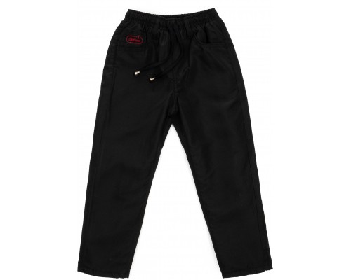 Штани дитячі A-Yugi утеплені (2693-116B-black)
