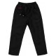 Штани дитячі A-Yugi утеплені (2693-116B-black)