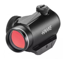 Коліматорний приціл Hawke Vantage 1x20 - Weaver 3 MOA Dot (12102)
