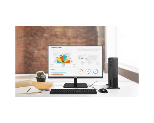 Монітор ASUS VA27AQSB (90LM06G0-B01170)