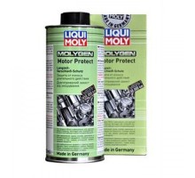 Присадка автомобільна Liqui Moly Molygen Motor Protect 0,5л (1015)