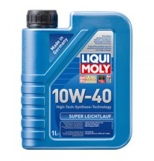 Моторна олива Liqui Moly Super Leichtlauf SAE 10W-40  1л. (1928)