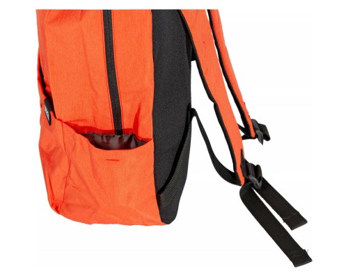Рюкзак туристичний Skif Outdoor City Backpack M 15L Orange (SOBPС15OR)