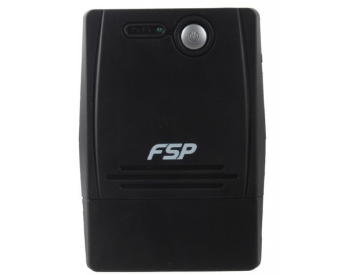 Пристрій безперебійного живлення FSP FP1500 (PPF9000525)