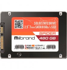 Накопичувач SSD 2.5