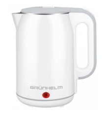 Електрочайник Grunhelm EKS-1864SW