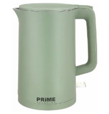 Електрочайник PRIME Technics PKP 1765 O