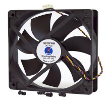Кулер до корпусу Cooling Baby 12025 PWM