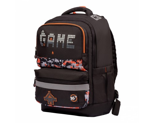 Рюкзак шкільний Yes S-30 Juno XS Game Ergo (558210)