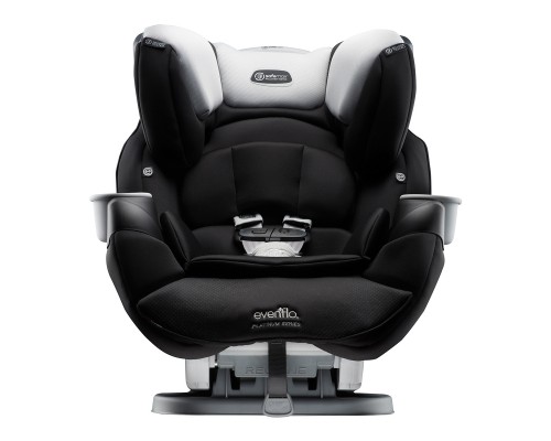 Автокрісло Evenflo SafeMax Platinum Shiloh (032884191505)