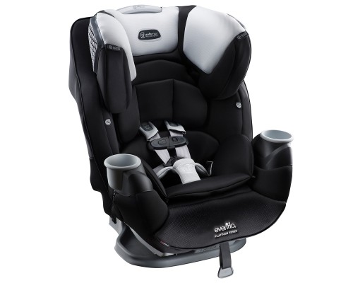 Автокрісло Evenflo SafeMax Platinum Shiloh (032884191505)
