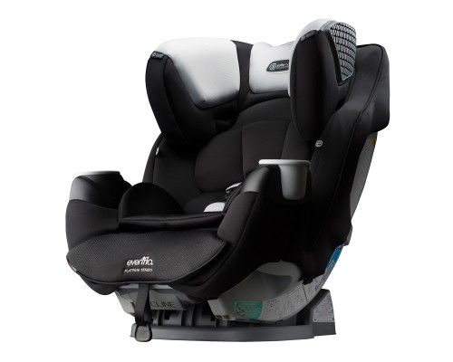 Автокрісло Evenflo SafeMax Platinum Shiloh (032884191505)