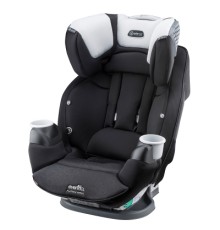 Автокрісло Evenflo SafeMax Platinum Shiloh (032884191505)