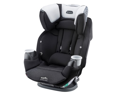 Автокрісло Evenflo SafeMax Platinum Shiloh (032884191505)