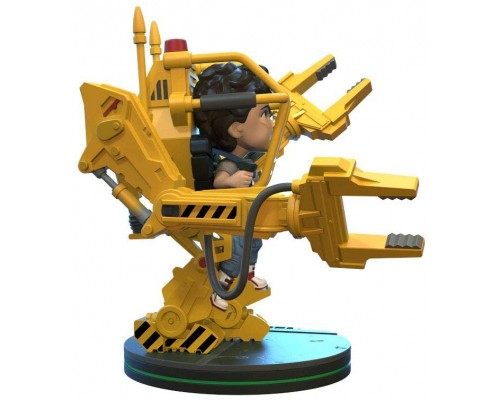 Фігурка для геймерів Weta Workshop ALIEN Ripley Power Loader (ALN-0402) Фігурка для геймерів Weta Workshop ALIEN Ripley Power Loader (ALN-0402)