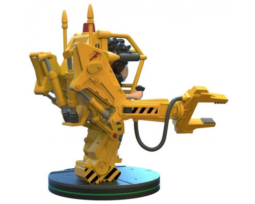 Фігурка для геймерів Weta Workshop ALIEN Ripley Power Loader (ALN-0402) Фігурка для геймерів Weta Workshop ALIEN Ripley Power Loader (ALN-0402)