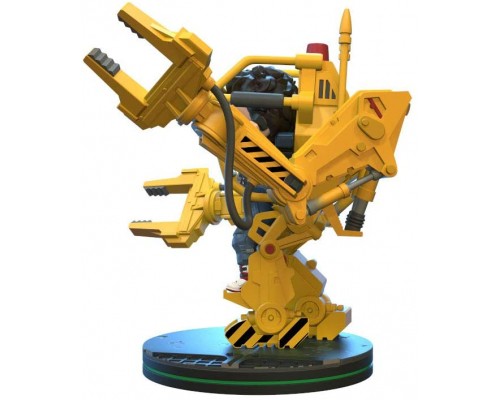 Фігурка для геймерів Weta Workshop ALIEN Ripley Power Loader (ALN-0402) Фігурка для геймерів Weta Workshop ALIEN Ripley Power Loader (ALN-0402)