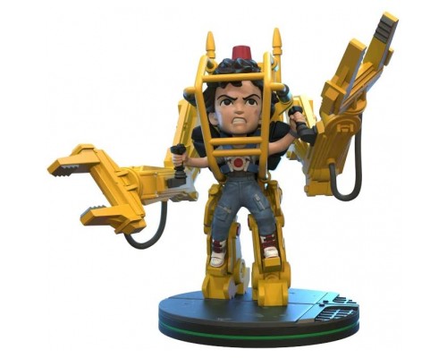 Фігурка для геймерів Weta Workshop ALIEN Ripley Power Loader (ALN-0402) Фігурка для геймерів Weta Workshop ALIEN Ripley Power Loader (ALN-0402)
