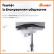 Дитяче крісло ErgoKids Mio Classic Y-405 Orange (Y-405 OR)