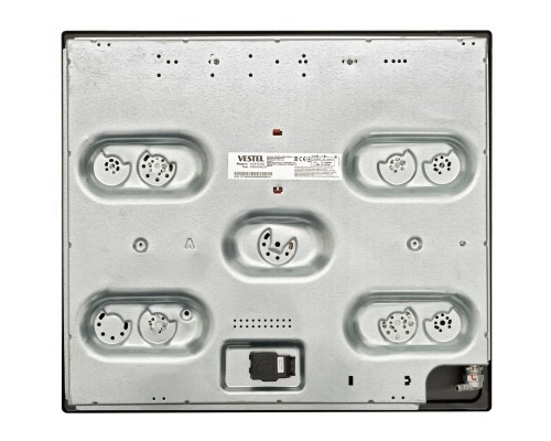 Варочна поверхня Vestel AOX-6024C