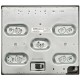 Варочна поверхня Vestel AOX-6024C