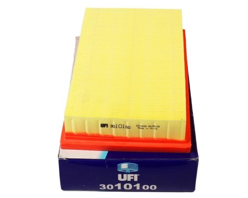 Повітряний фільтр для автомобіля UFI 30.101.00