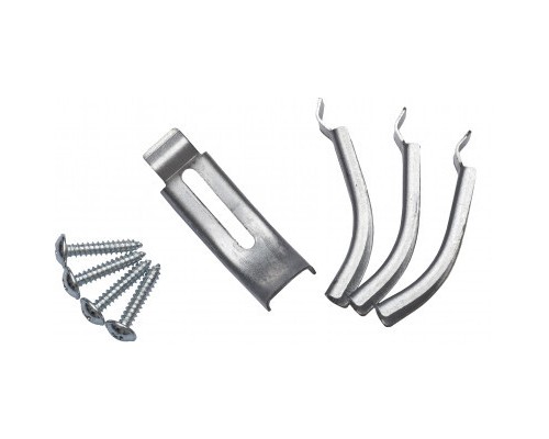 Варочна поверхня Eleyus ORIS 30 WH CF