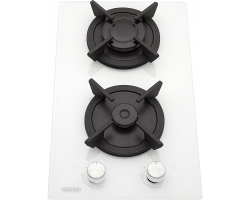 Варочна поверхня Eleyus ORIS 30 WH CF